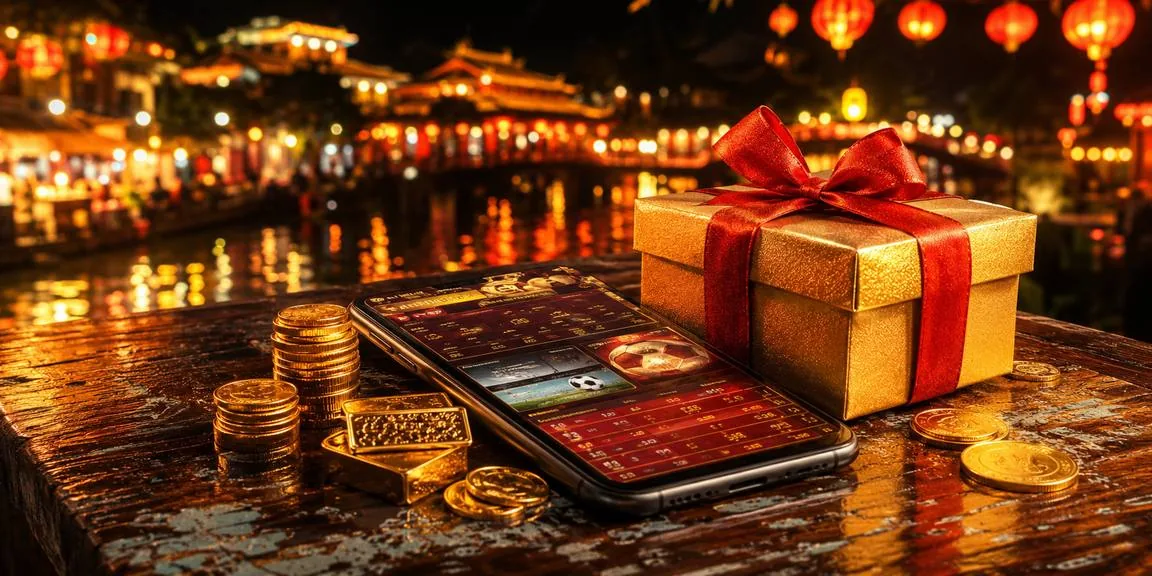 vn501 Thưởng giới thiệu bạn bè